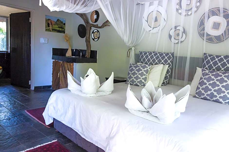 Ezulwini Game Lodges