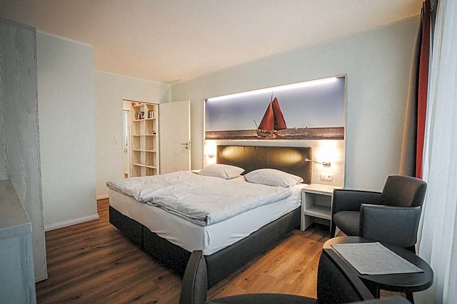 Hotel Spiekeroog