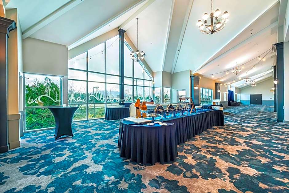 Clarion Hotel & Conference Centre