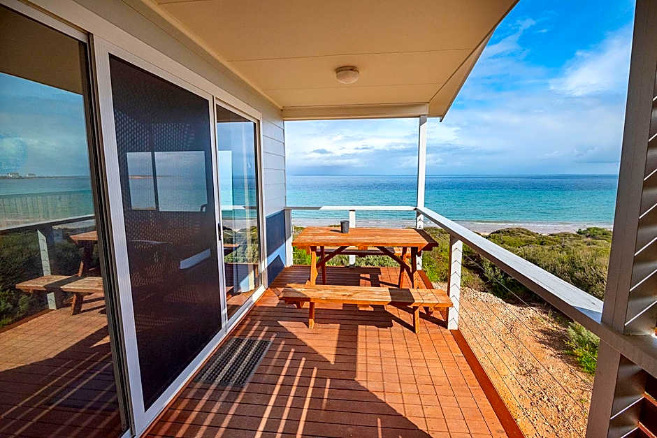 Ceduna Shelly Beach Caravan Park
