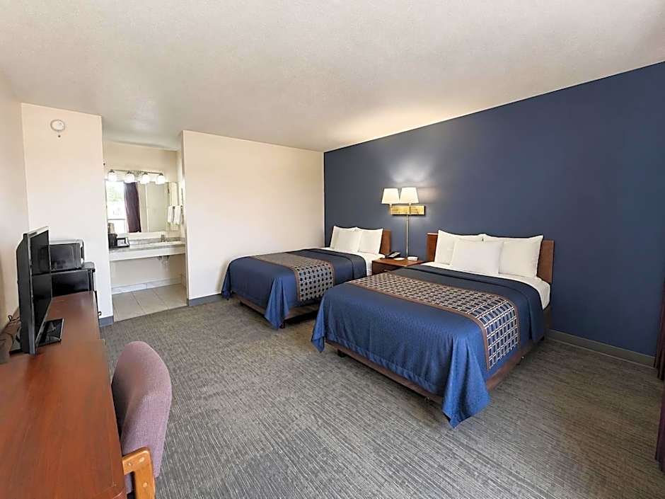 Alamo Inn & Suites - Gillette