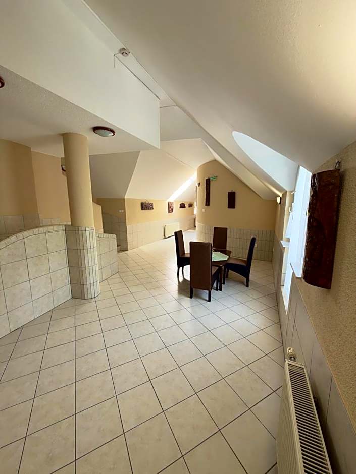 Fodor Hotel