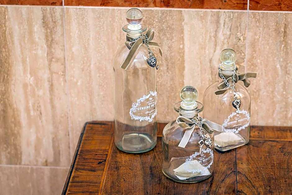 Prestigious Apartment via Barberini