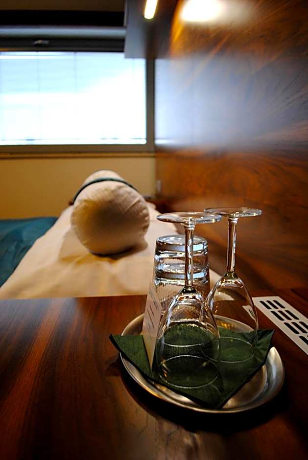 Restaurant & Design Hotel Noem Arch