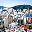 Hotel Katsuyama Premier