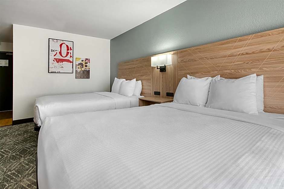 Best Western Tomah Hotel
