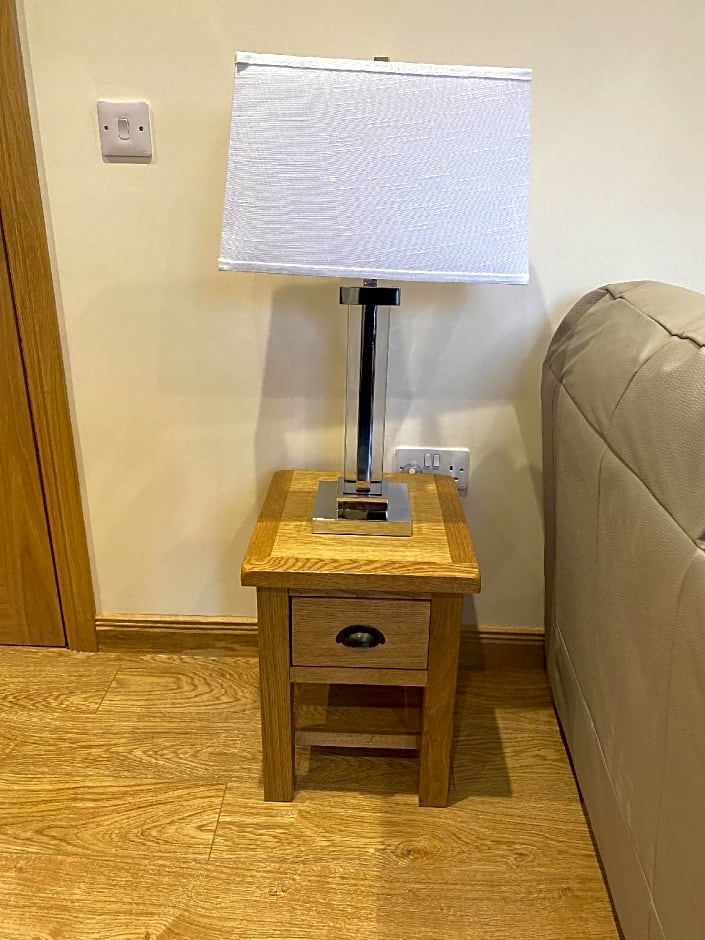 Waverley Inn Apartments