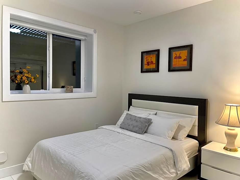 Blissful Stay in Surrey