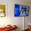 Hotel Mercure Vichy Thermalia