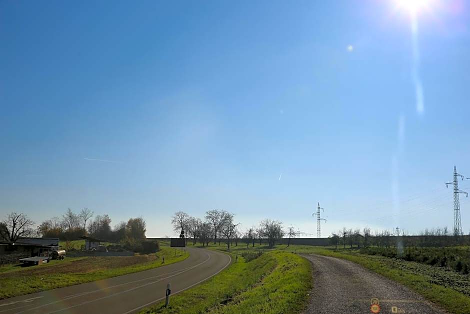 Hotel Garni Alte Post