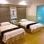 GreenTree Inn AnHui HuangShan She County HuiZhou Ancient City Middle HuangShan Road Business Hotel