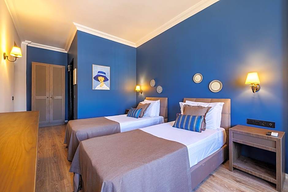 Lill Maison Hotel & City Club