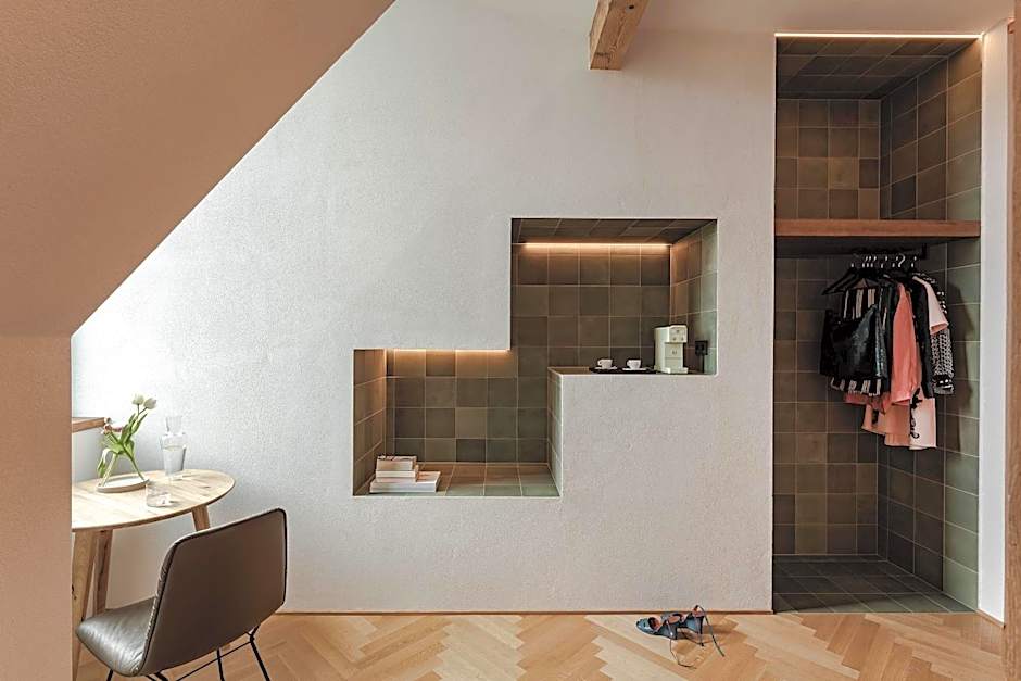 Lukas Kapeller Hotel und Restaurant