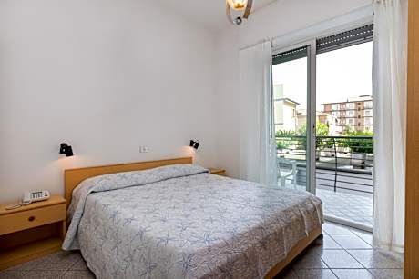 San Francisco rooms