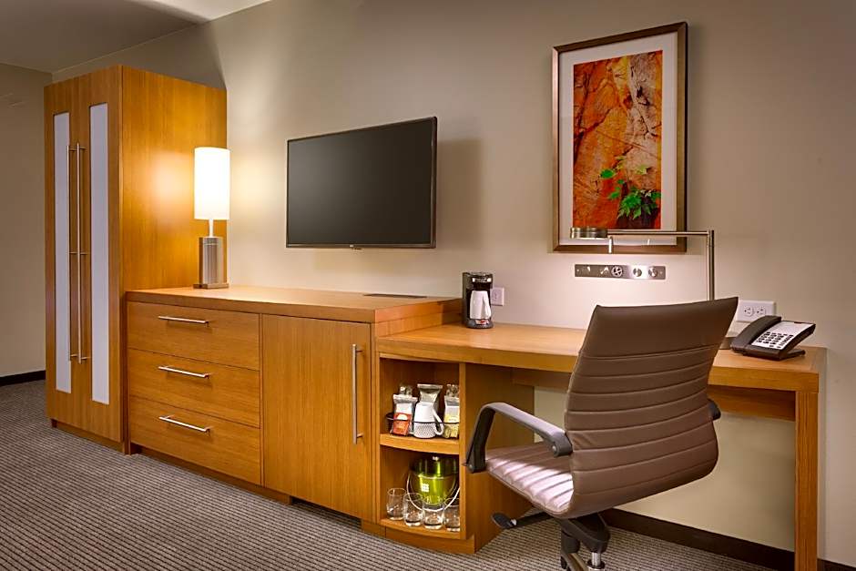 Hyatt Place St George - Convention Center
