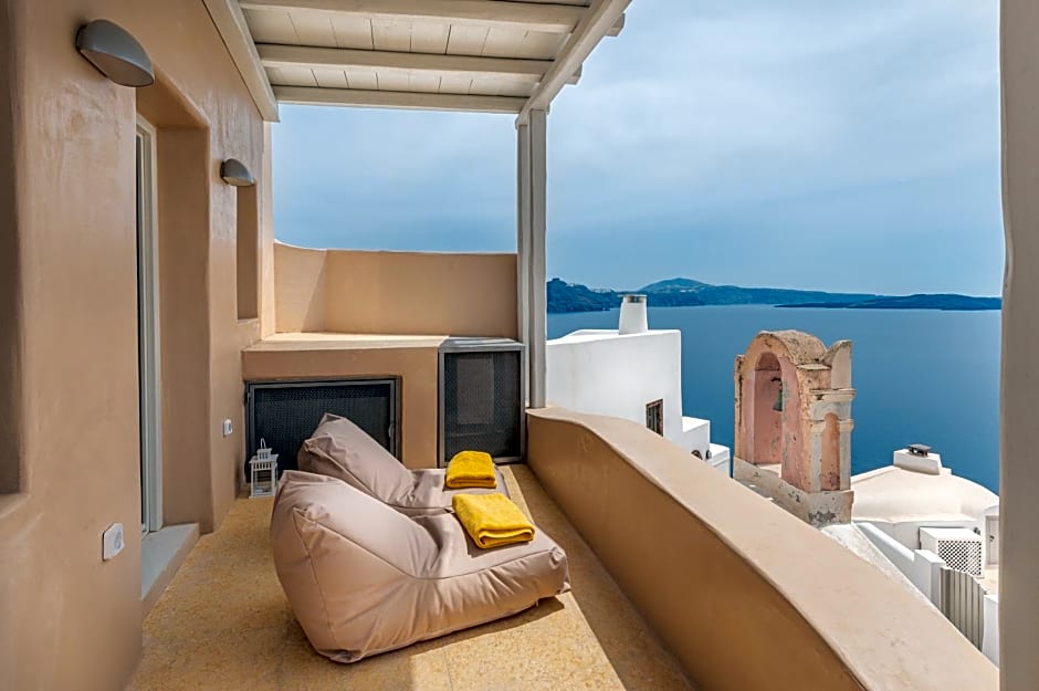 Armeni Luxury Villas