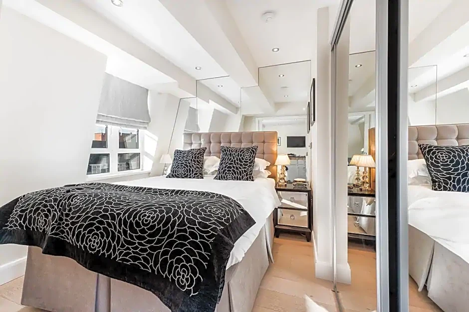 Nell Gwynn House Apartments