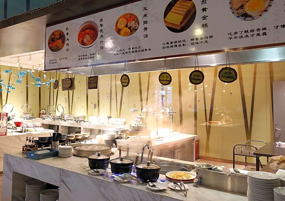 Artels Collection Lingang Shanghai