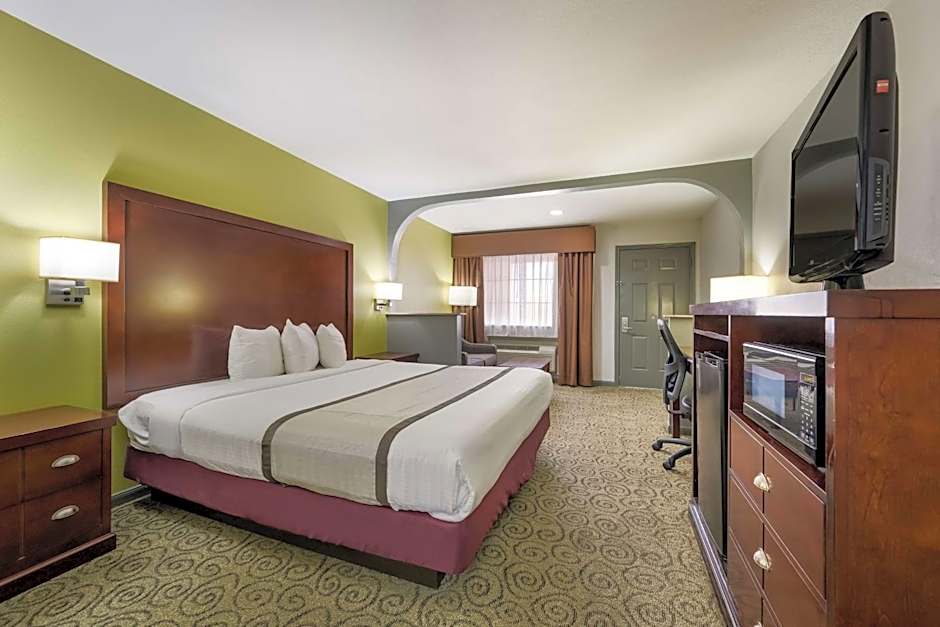SureStay Hotel by Best Western Deer Park