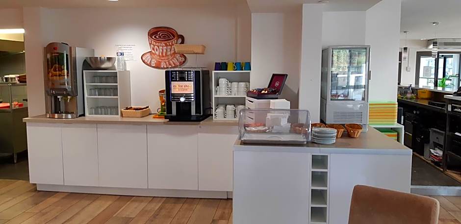 Studio à Deux Pas d'Aix