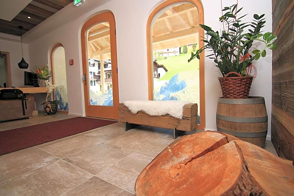 Alpinhotel Berchtesgaden