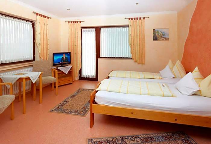 Hotel Garni Assion