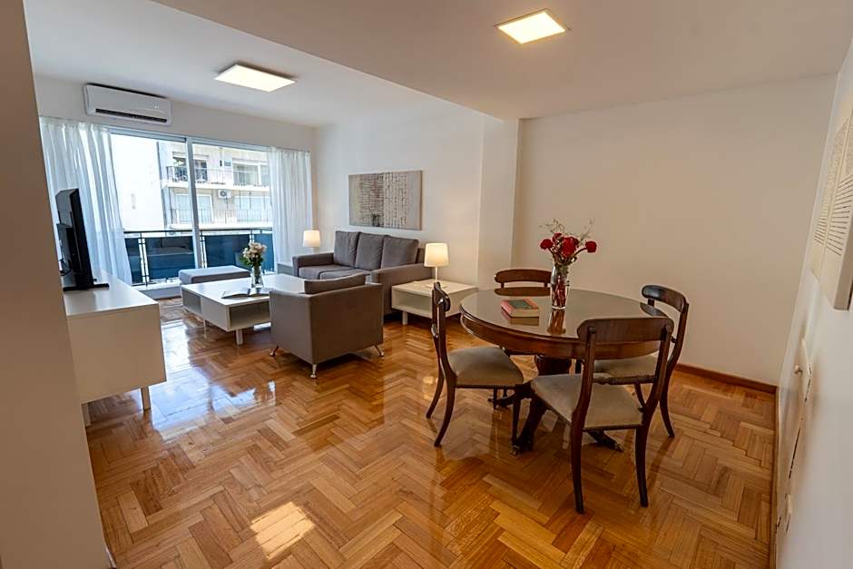 Trianon Residence Recoleta