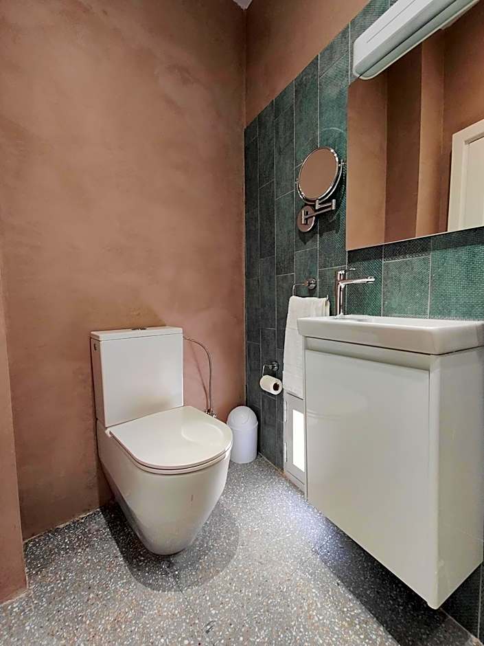 Sbejha Guest House