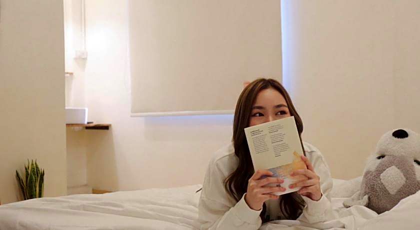 Petra Poshtel Donmuang