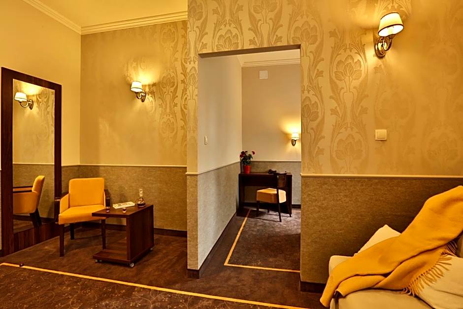 Amber Boutique Hotels - Amber Design