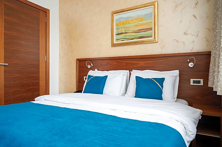 Hotel Bistrik