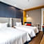 Holiday Inn Express Nanjing Xuanwu Lake By IHG