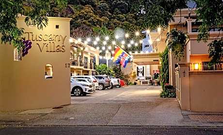 Tuscany Villas Whakatane