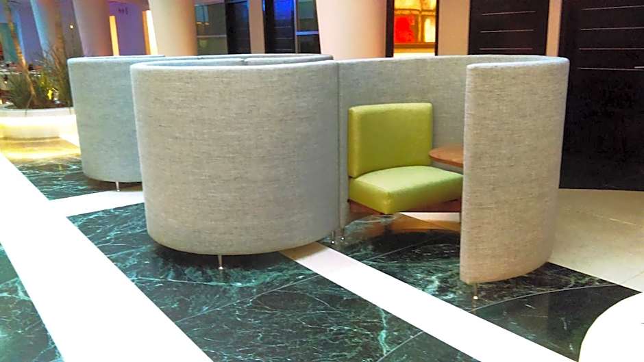 Crowne Plaza Toluca - Lancaster By IHG