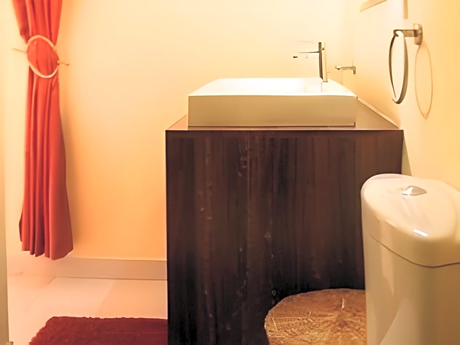 Le Cactus Guest House