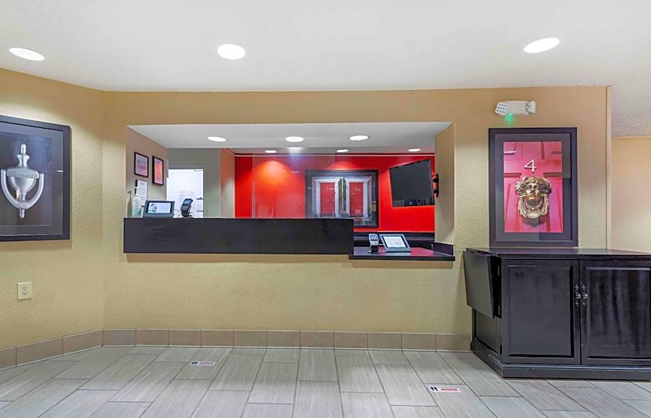 Extended Stay America Suites - Houston - NASA - Johnson Space Center