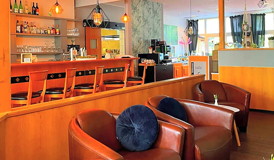 Best Western Spreewald