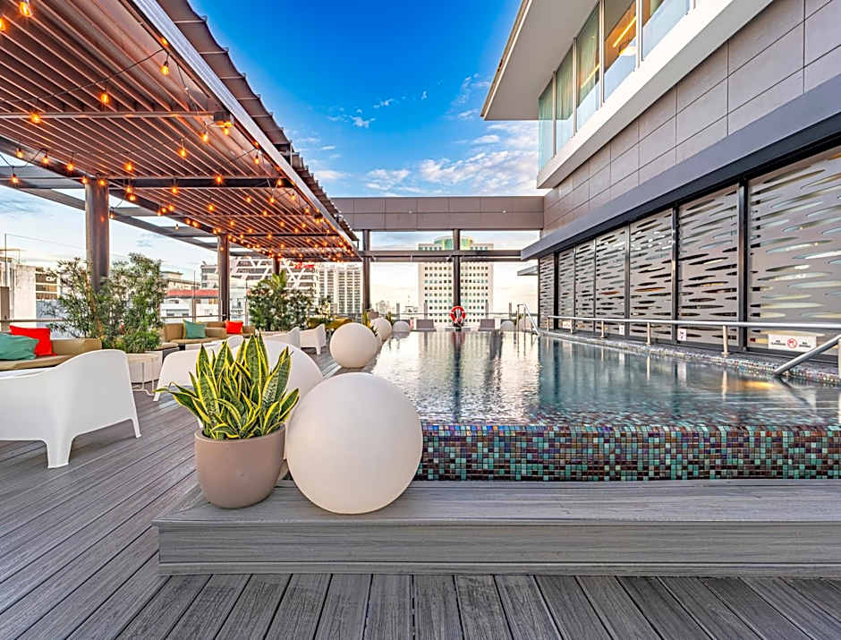 Holiday Inn Santo Domingo By IHG