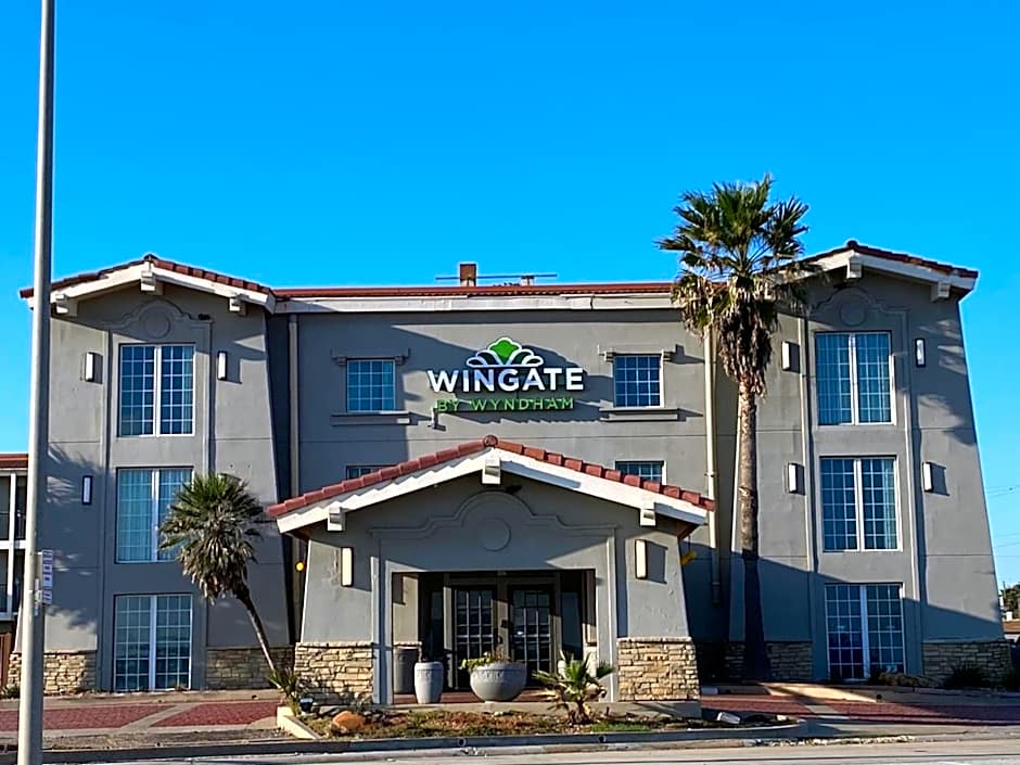 Wingate by Wyndham Galveston East Beach