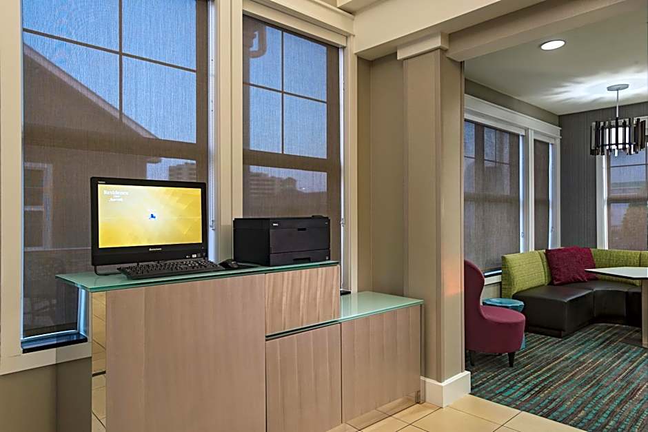Residence Inn by Marriott Bryan College Station