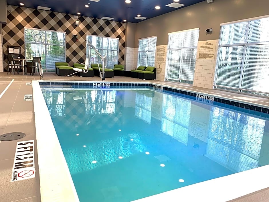 Hampton Inn & Suites Ocean City West