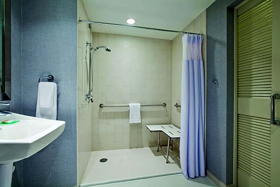 Hyatt Place San Jose Downtown