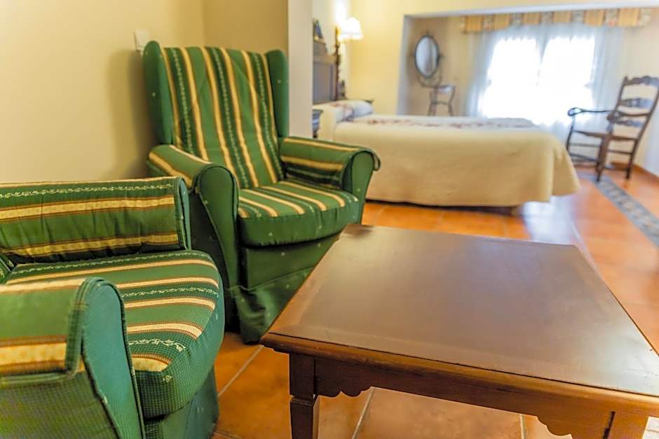 Hotel Santo Domingo de Silos