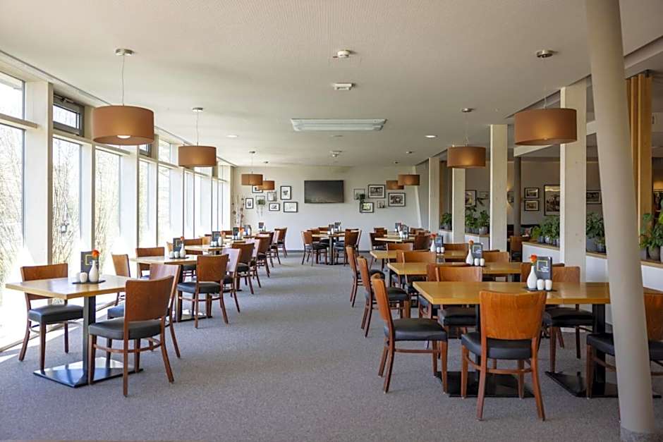 JUFA Hotel Wangen im Allgäu