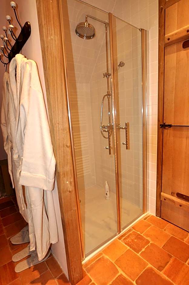 Domaine du Ris de Feu Chambres d'hôtes de charme