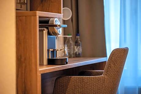 Hotel & Restaurant Baren