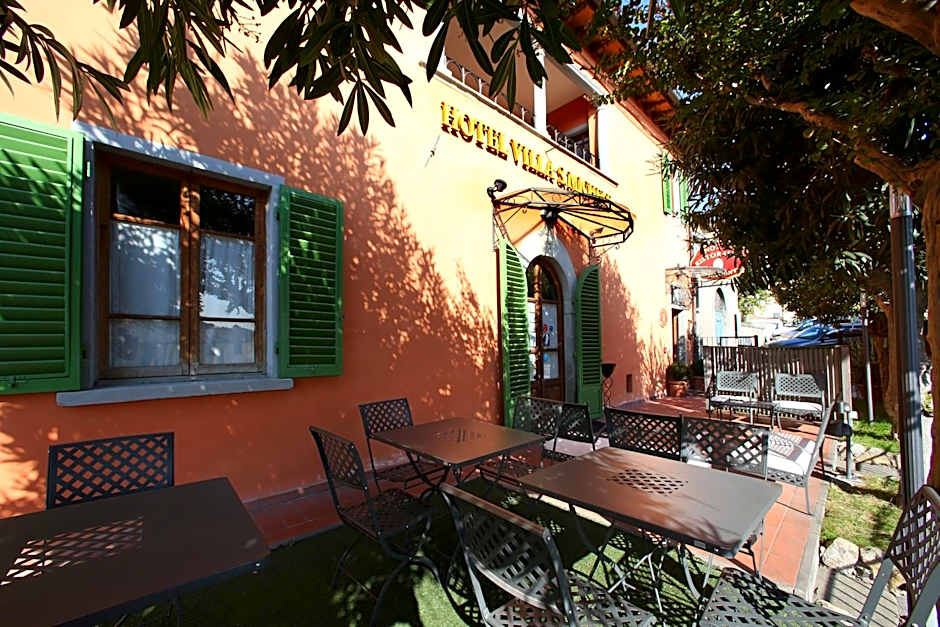 Hotel Villa San Michele