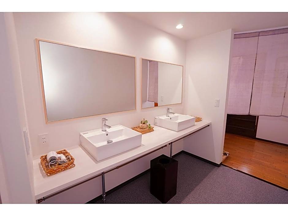 Onsen Yado Mizuguchi