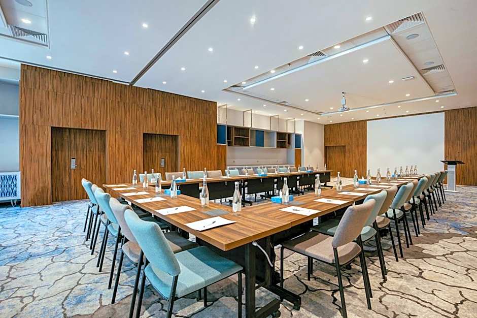 Hilton Garden inn Casablanca Sud