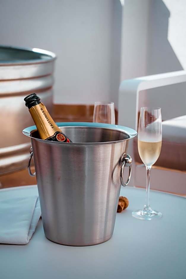 Hotel Boutique Es Blau